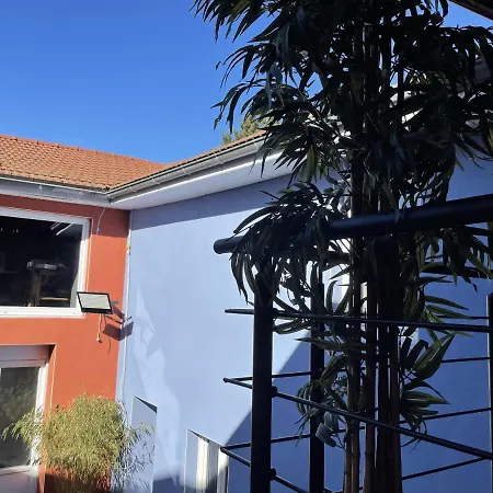 Holiday home Kiara Hebergements Cusset