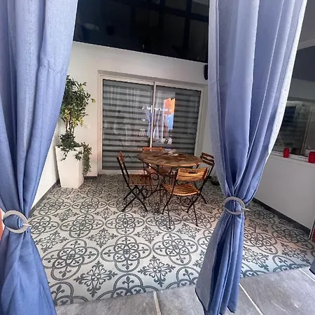 Holiday home Kiara Hebergements Cusset
